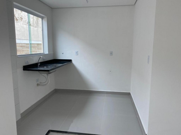 Imagem Casa de Condomínio com 2 Quartos à Venda, 90 m² em Jundiapeba - Mogi das Cruzes