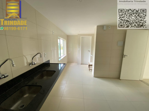 Imagem Apartamento com 5 Quartos à Venda, 153 m² em Calhau - São Luís