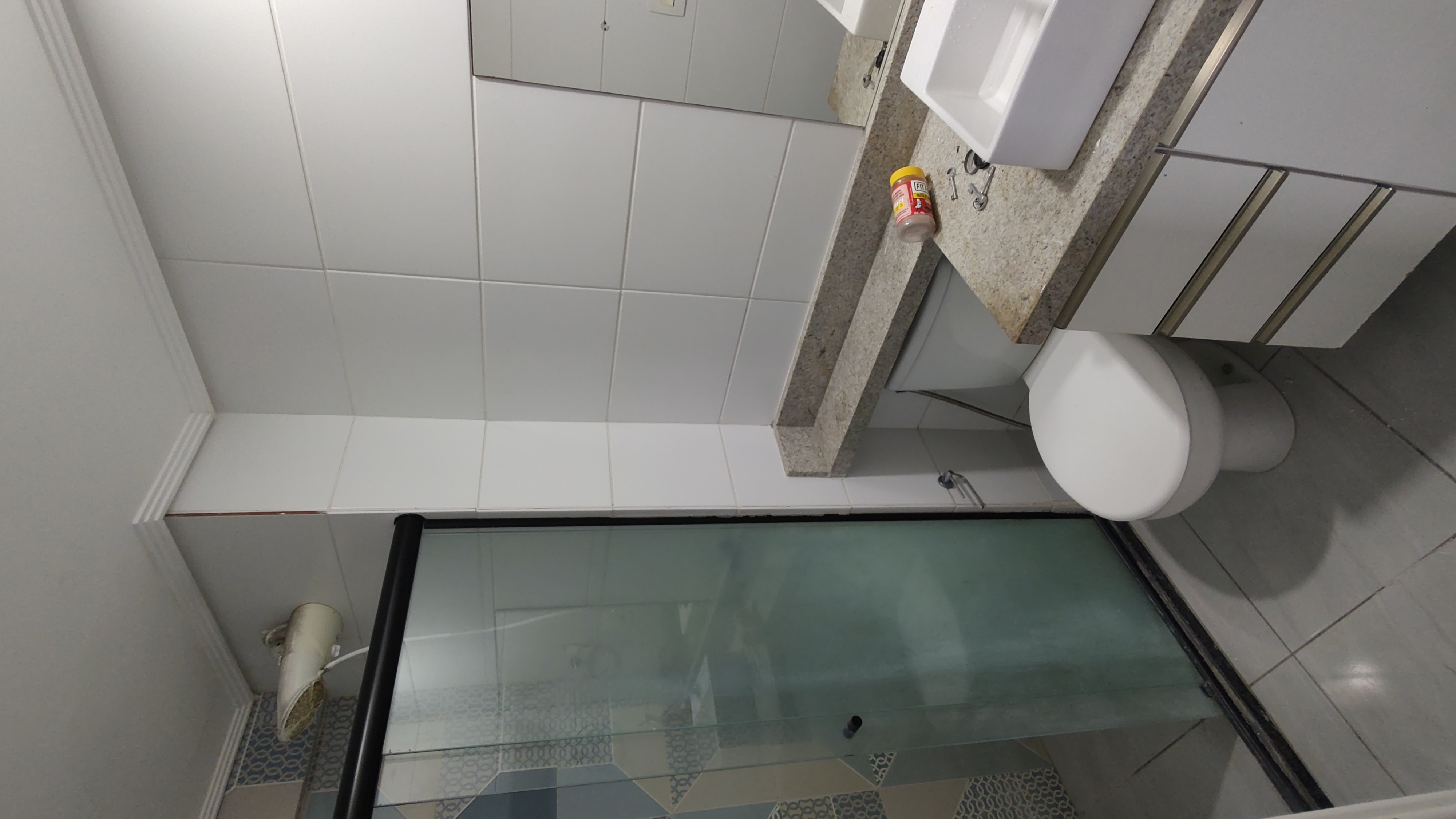 Imagem Apartamento com 3 Quartos para Alugar, 80 m²em Piedade - Jaboatão dos Guararapes