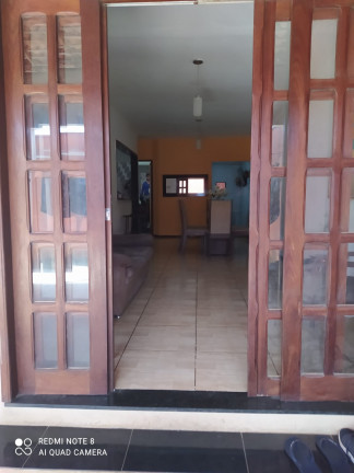 Casa à Venda, 1 m² em Chácara Brasil - São Luís