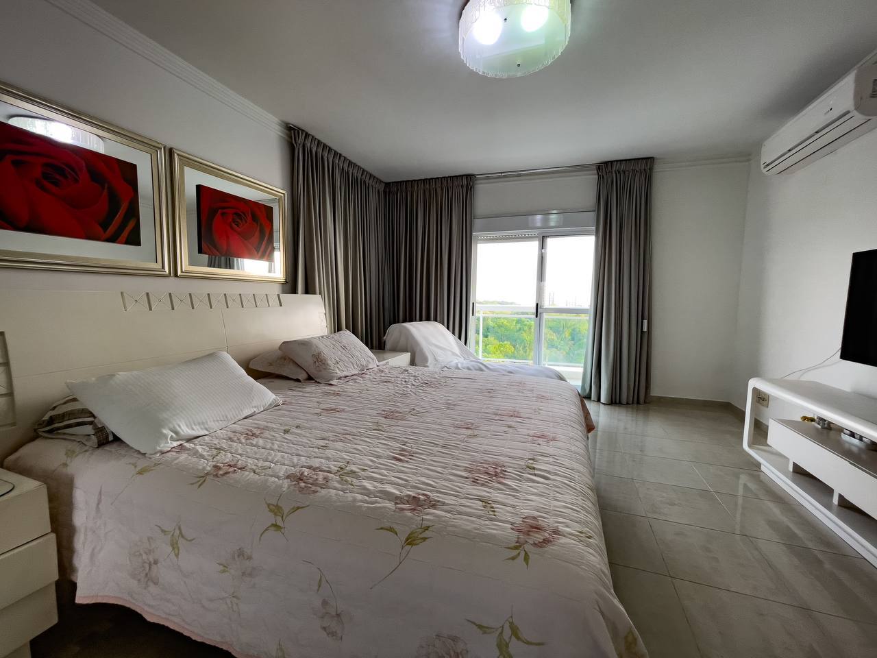 Imagem Apartamento com 4 Quartos para Alugar, 520 m²em Ponta Negra - Manaus Imagem Apartamento com 4 Quartos para Alugar, 520 m²em Ponta Negra - Manaus