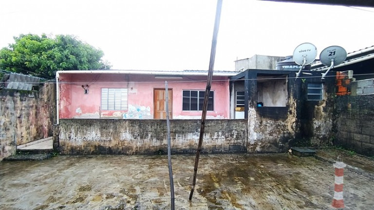 Imagem Terreno à Venda, 255 m² em Vila Jockei Clube - São Vicente
