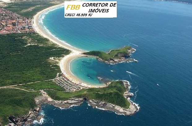 Imagem Casa de Condomínio com 2 Quartos à Venda, 125 m² em Peró - Cabo Frio