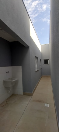 Imagem Casa com 2 Quartos à Venda, 63 m² em Parque Residencial Sabiás - Indaiatuba