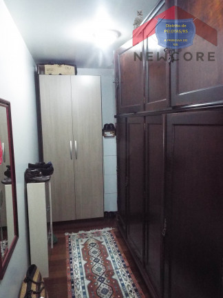 Imagem Casa com 4 Quartos à Venda, 315 m² em Centro - Pelotas