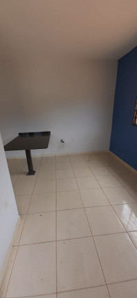 Imagem Casa com 3 Quartos à Venda, 88 m² em Jardim Buriti Sereno - Aparecida de Goiânia