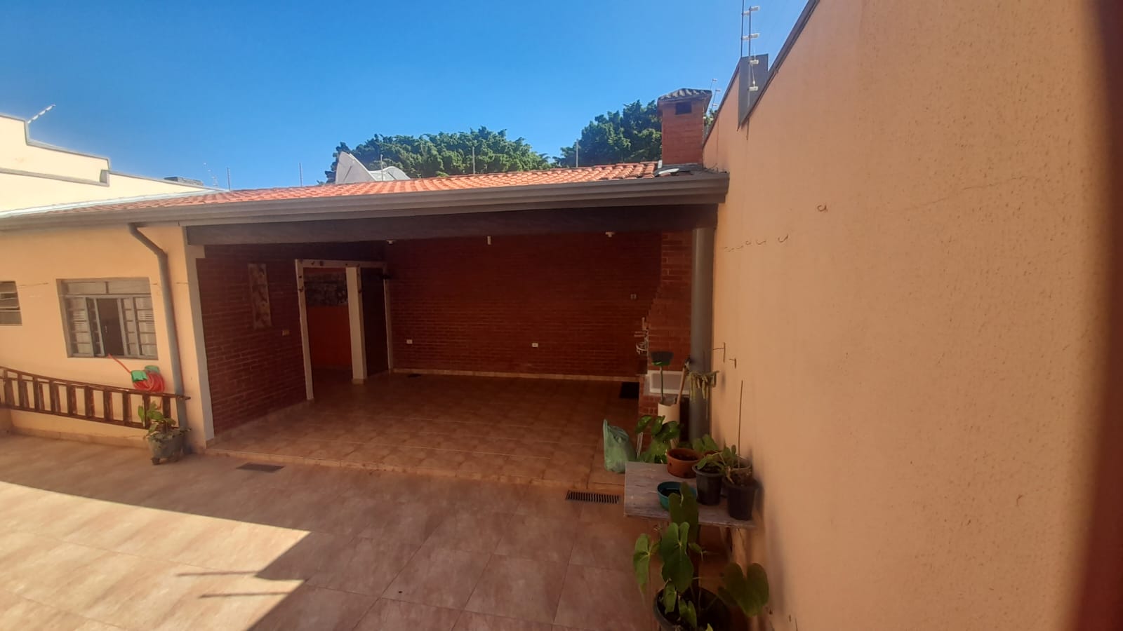 Imagem Casa com 3 Quartos à Venda, 177 m²em Jardim do Trevo - Campinas Imagem Casa com 3 Quartos à Venda, 177 m²em Jardim do Trevo - Campinas