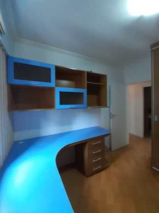 Imagem Apartamento com 3 Quartos à Venda, 103 m² em Parque Residencial Aquarius - São José dos Campos
