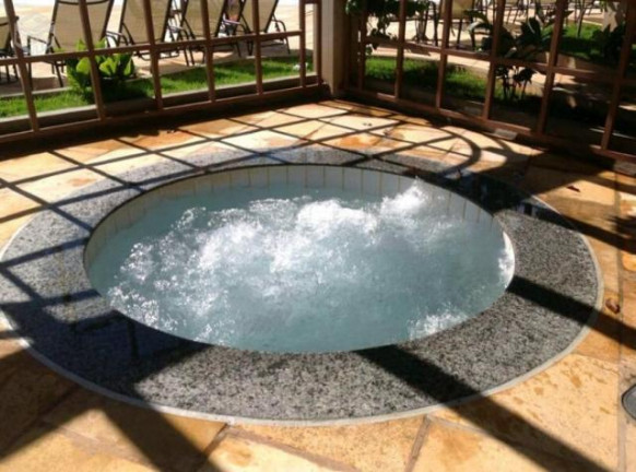 Imagem Imóvel Comercial para Alugar, 38 m² em Chácara Roma - Caldas Novas