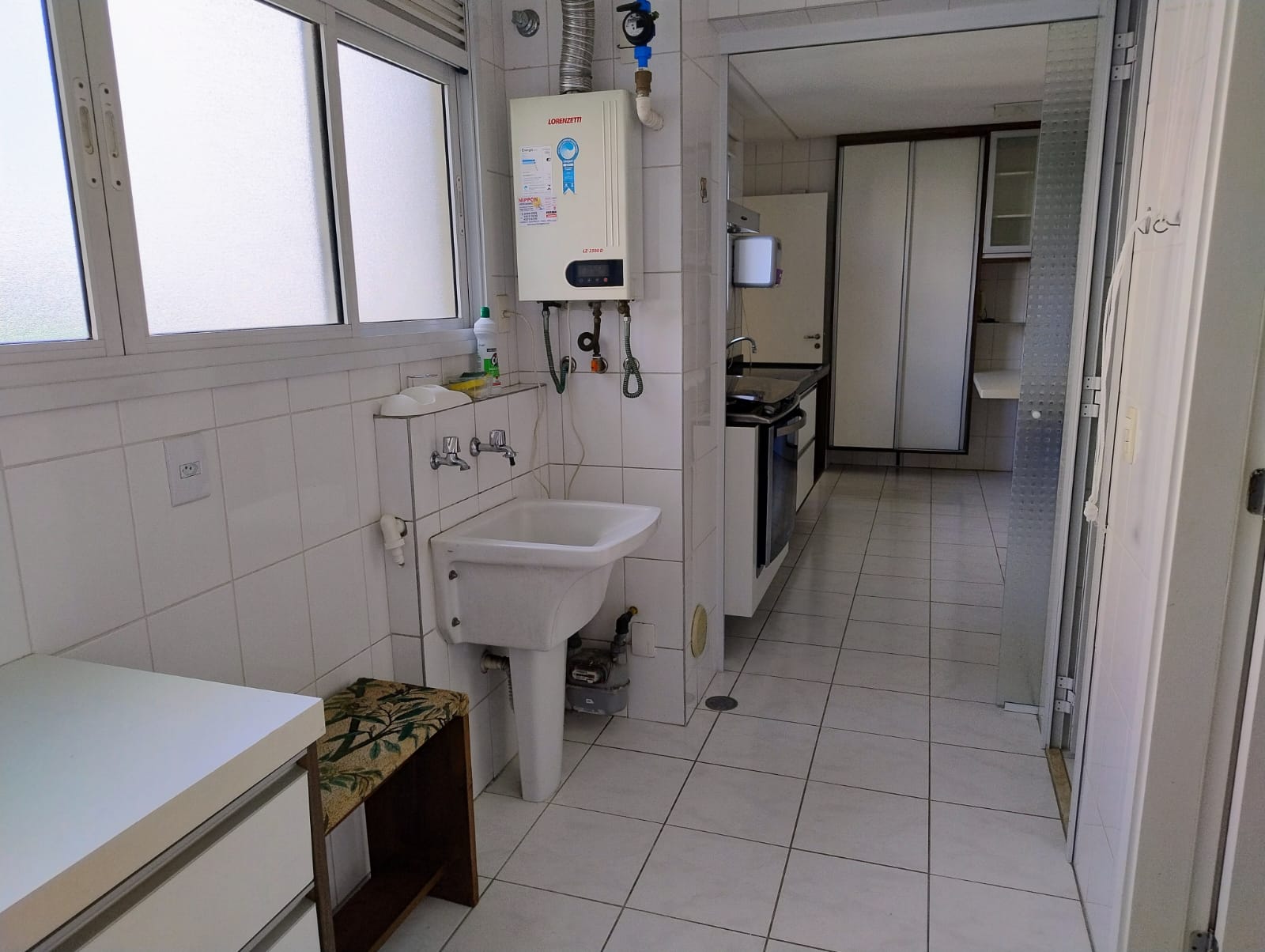 Imagem Apartamento com 3 Quartos à Venda ou Locação, 143 m² em Vila Yara - Osasco Imagem Apartamento com 3 Quartos à Venda ou Locação, 143 m² em Vila Yara - Osasco