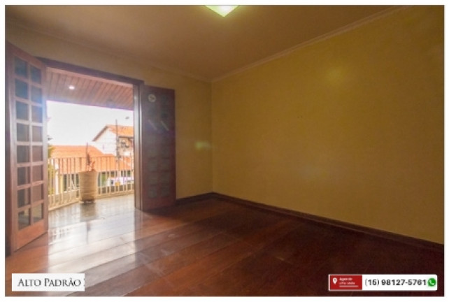 Imagem Sobrado com 5 Quartos à Venda, 752 m² em Jardim Simus - Sorocaba