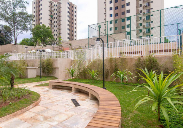 Imagem Apartamento com 2 Quartos à Venda, 63 m² em Vila Siqueira (zona Norte) - São Paulo Imagem Apartamento com 2 Quartos à Venda, 63 m² em Vila Siqueira (zona Norte) - São Paulo