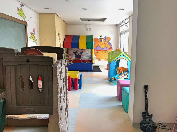 Imagem Apartamento com 2 Quartos à Venda, 74 m² em Vila Monte Alegre - São Paulo
