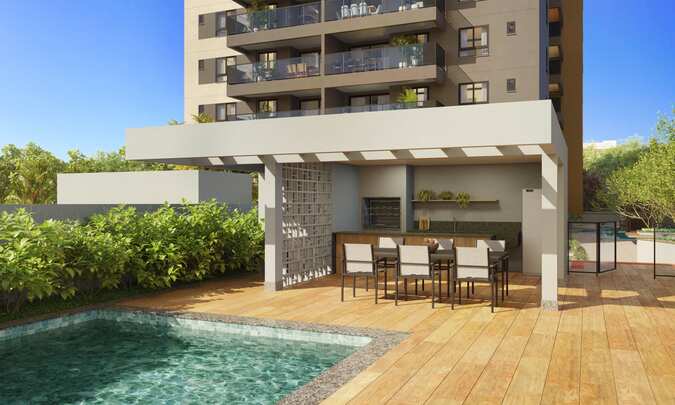 Imagem Apartamento com 3 Quartos à Venda, 80 m² em Costa Azul - Salvador