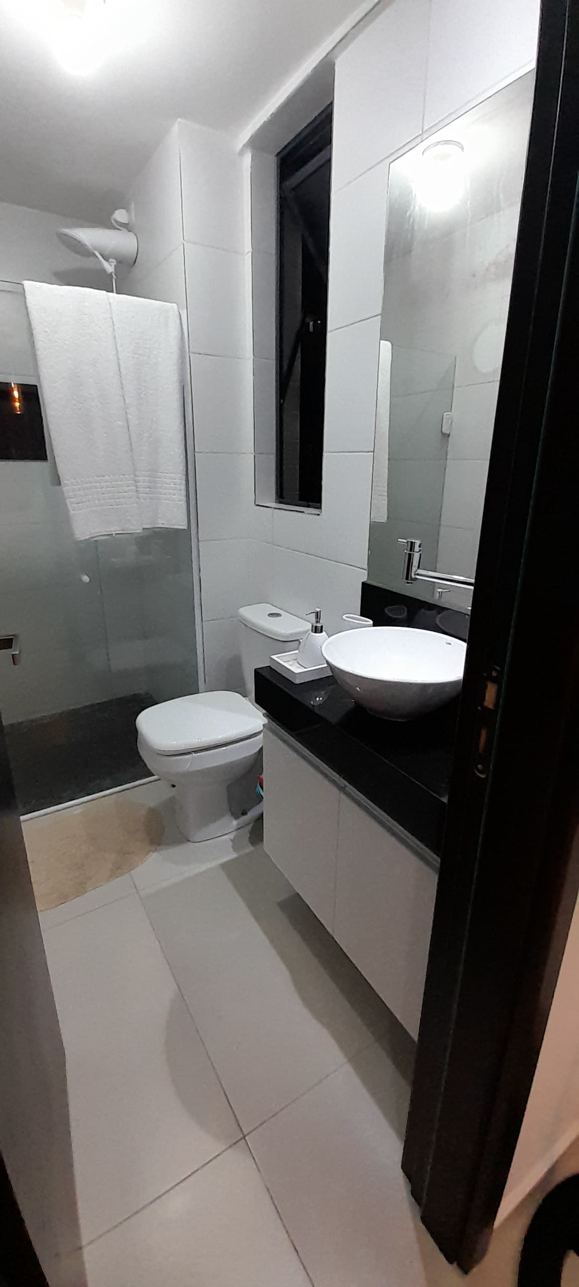 Imagem Studio com 1 Quarto à Venda ou Temporada, 30 m² em Jardim Oceania - João Pessoa Imagem Studio com 1 Quarto à Venda ou Temporada, 30 m² em Jardim Oceania - João Pessoa