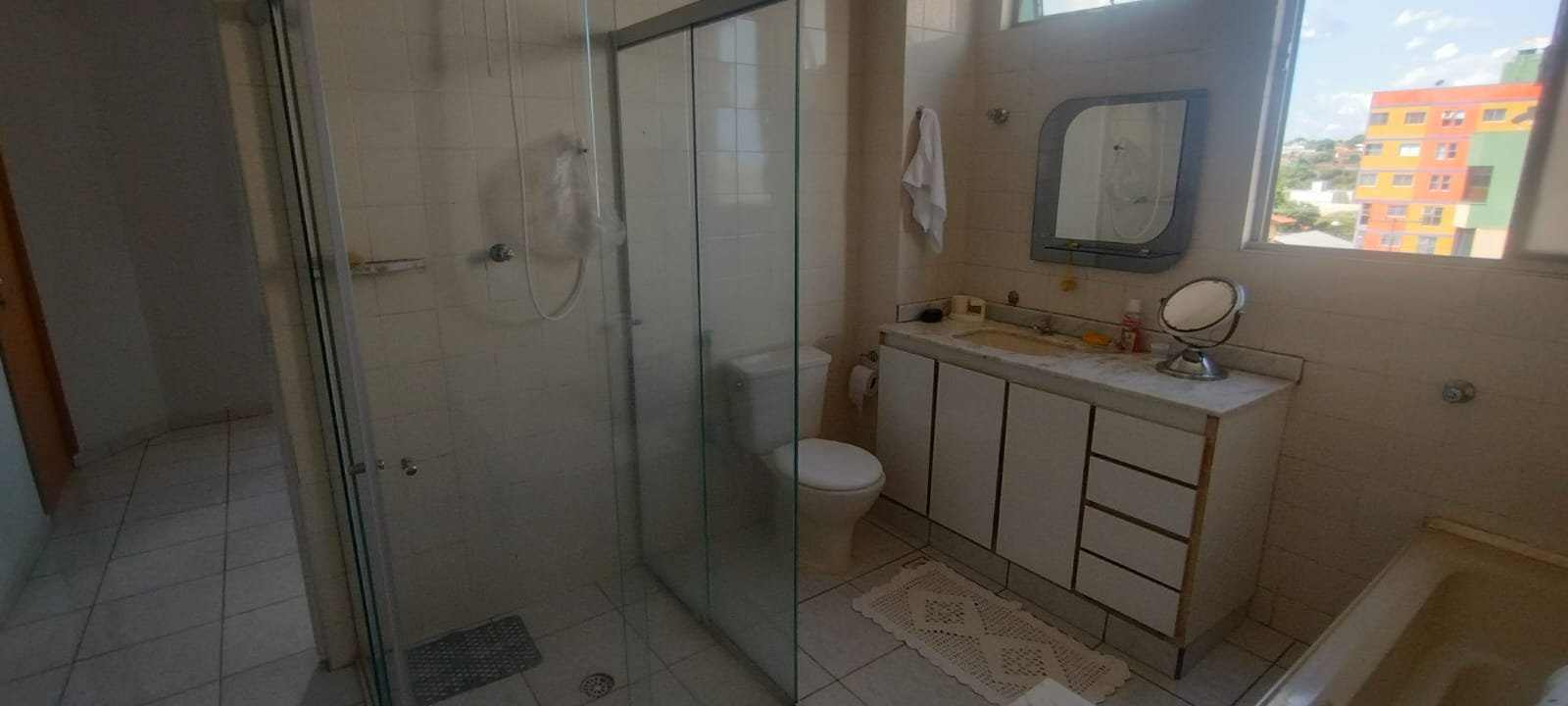 Imagem Apartamento com 2 Quartos à Venda, 120 m² em Vila Olegário Pinto - Caldas Novas