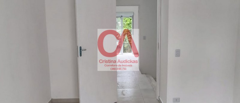 Imagem Casa de Condomínio com 2 Quartos à Venda, 70 m² em Chácara Ondas Verdes - Cotia