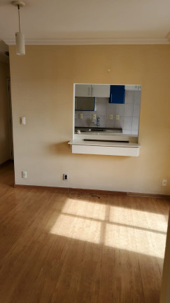 Imagem Apartamento com 2 Quartos à Venda, 53 m² em Centro - Diadema