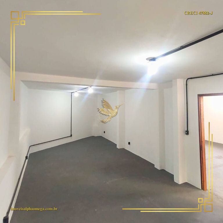 Imagem Galpão para Alugar, 250 m² em Centro - Botucatu Imagem Galpão para Alugar, 250 m² em Centro - Botucatu