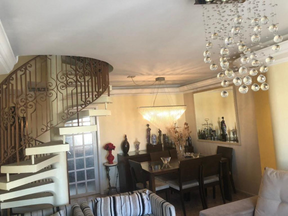 Imagem Apartamento com 3 Quartos à Venda,  em Vila Gomes Cardim - São Paulo