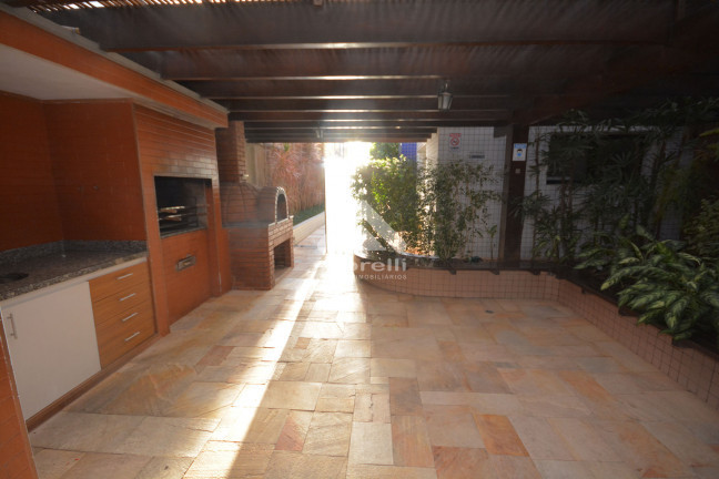 Imagem Apartamento com 3 Quartos à Venda, 121 m² em Vila Pompéia - São Paulo