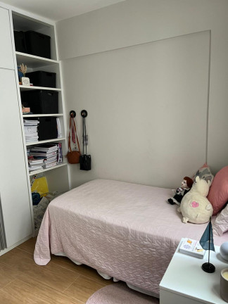 Imagem Apartamento com 3 Quartos à Venda, 90 m² em Pituba - Salvador