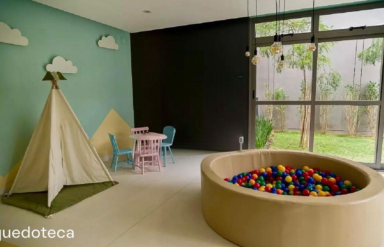 Imagem Studio com 1 Quarto à Venda, 34 m² em Saúde - São Paulo