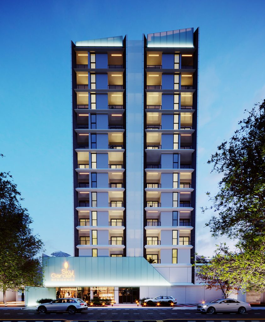 Imagem Apartamento com 2 Quartos à Venda, 60 m² em Interlagos - Vila Velha