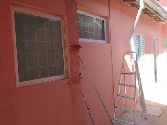 Imagem Casa com 3 Quartos à Venda, 100 m² em Parque Almerinda Pereira Chaves - Jundiaí