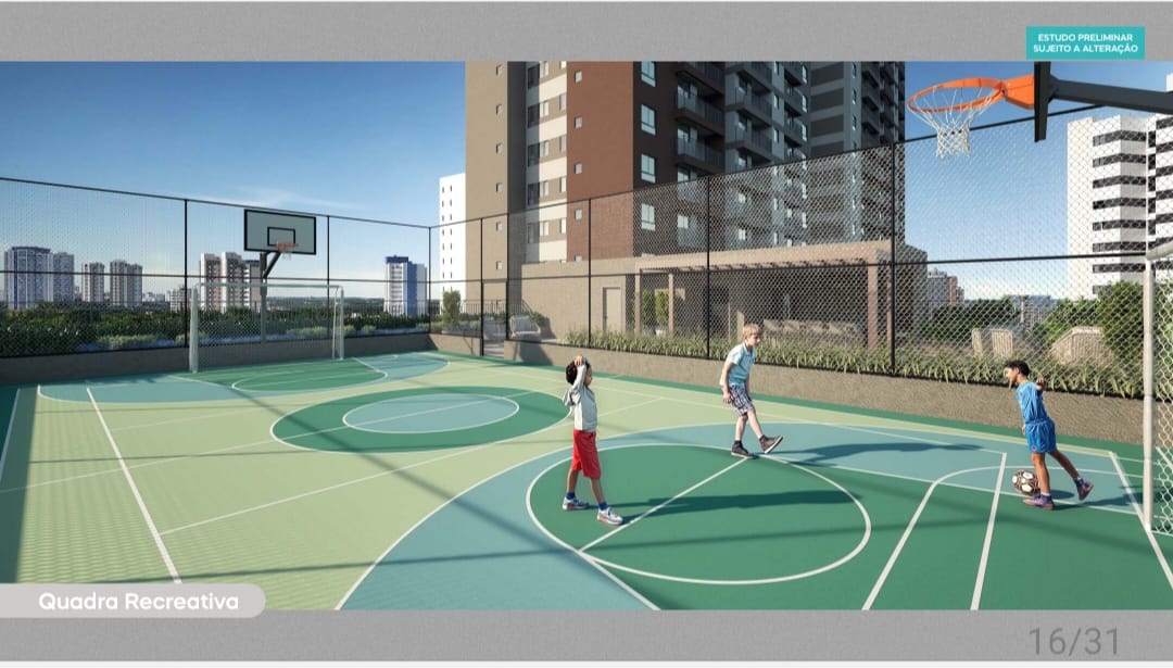 Imagem Apartamento com 2 Quartos à Venda, 57 m² em Patamares - Salvador