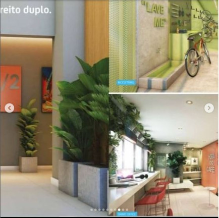 Imagem Apartamento com 2 Quartos à Venda,  em Vila Albertina - São Paulo