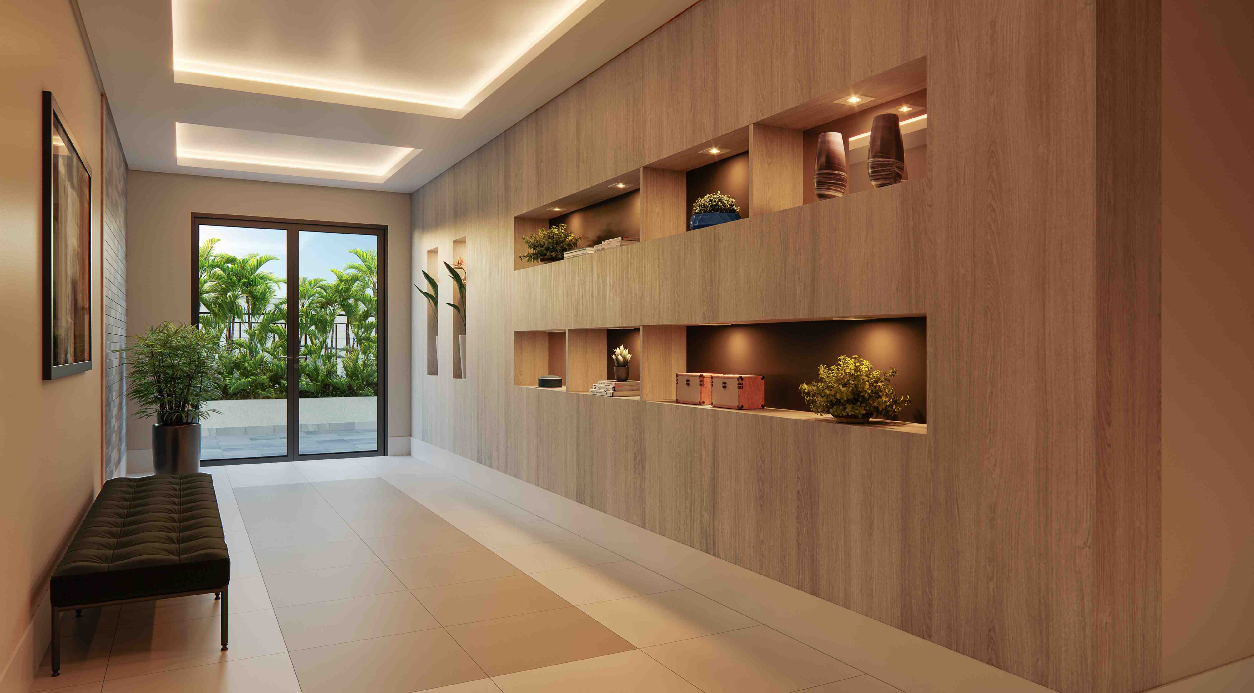 Imagem Apartamento com 3 Quartos à Venda, 120 m²em Vila Ema - São José dos Campos