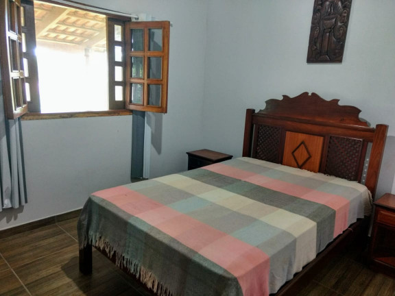 Imagem Chácara com 3 Quartos à Venda, 48.400 m² em zona rural - Orizona