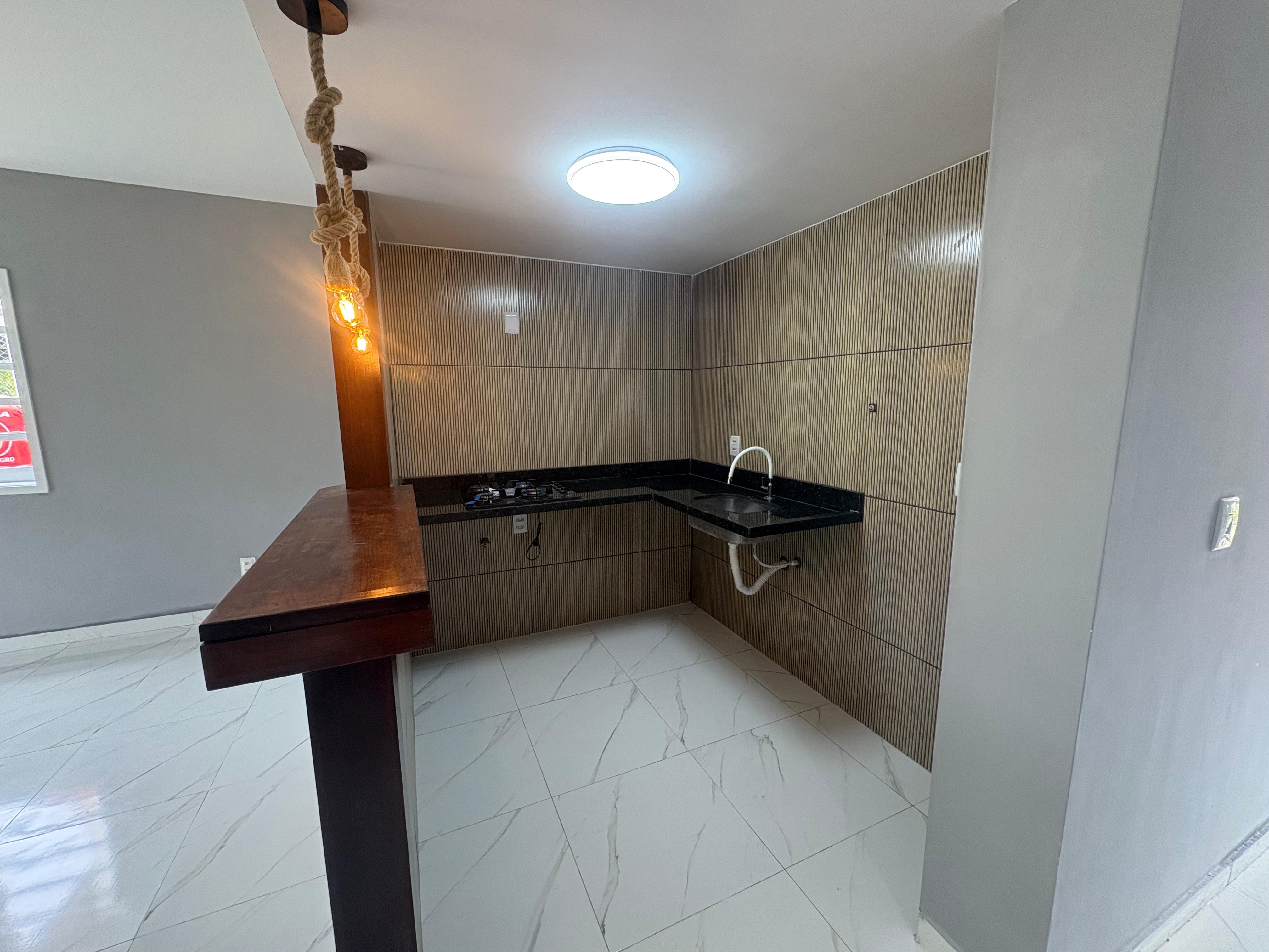 Imagem Apartamento com 3 Quartos à Venda, 78 m² em Recreio Ipitanga - Lauro de Freitas