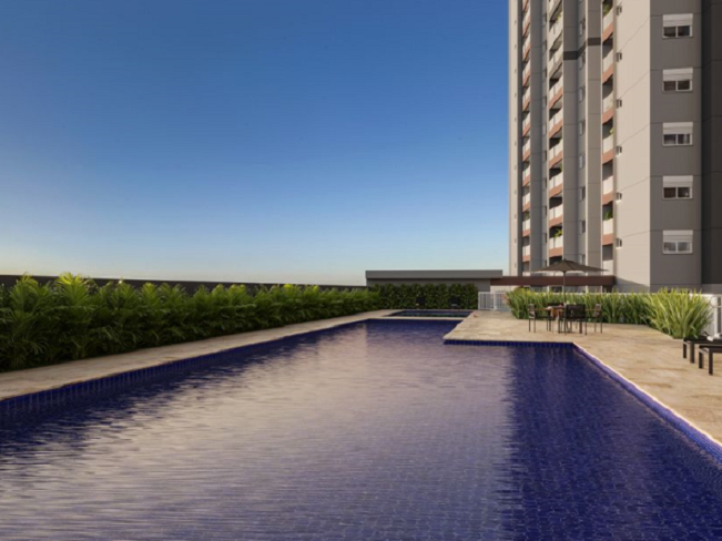 Imagem Apartamento com 2 Quartos à Venda, 44 m² em Vila Prudente - São Paulo Imagem Apartamento com 2 Quartos à Venda, 44 m² em Vila Prudente - São Paulo