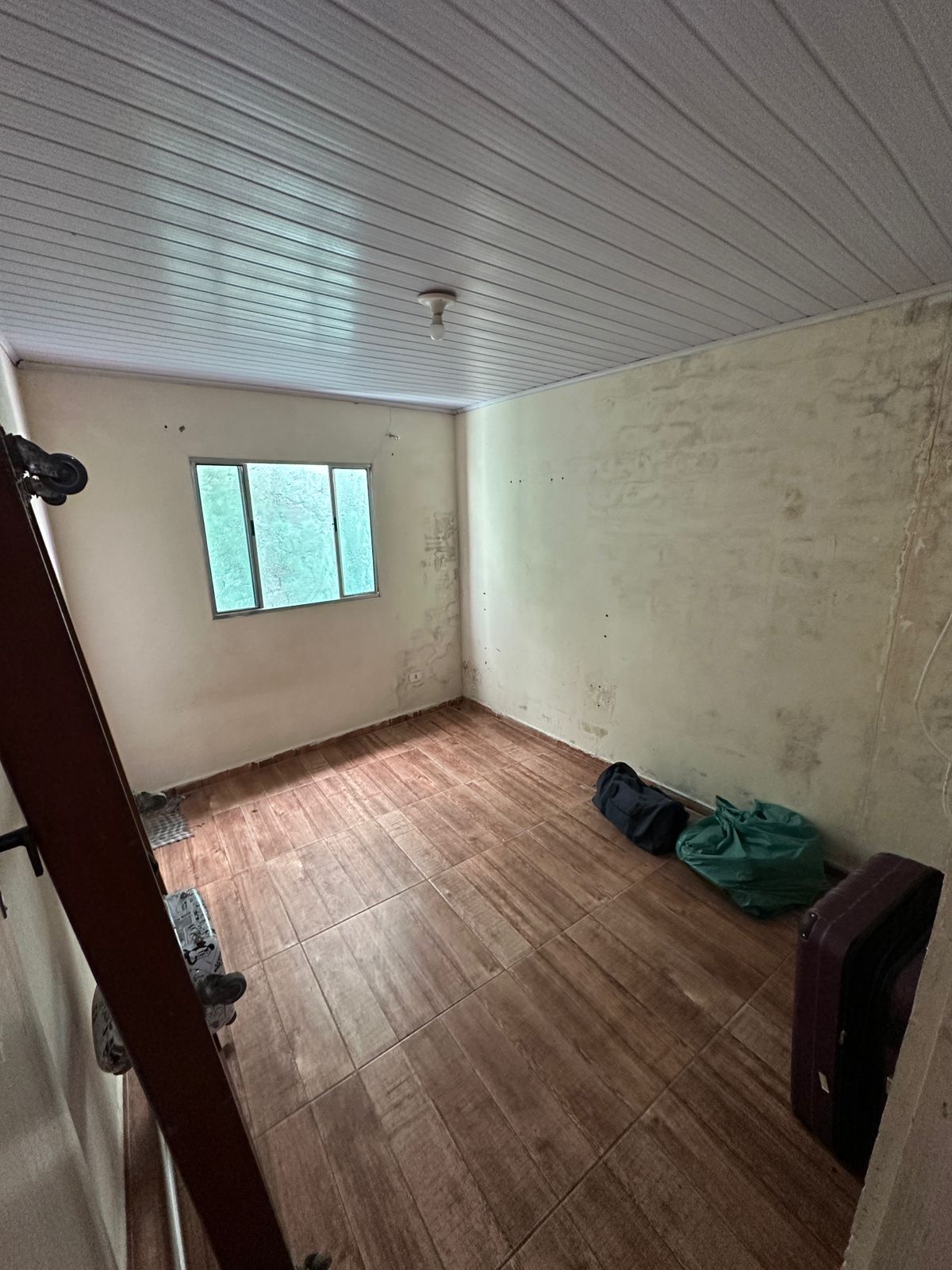 Imagem Casa com 3 Quartos à Venda, 80 m²em Jardim das Rosas (Zona Sul) - São Paulo