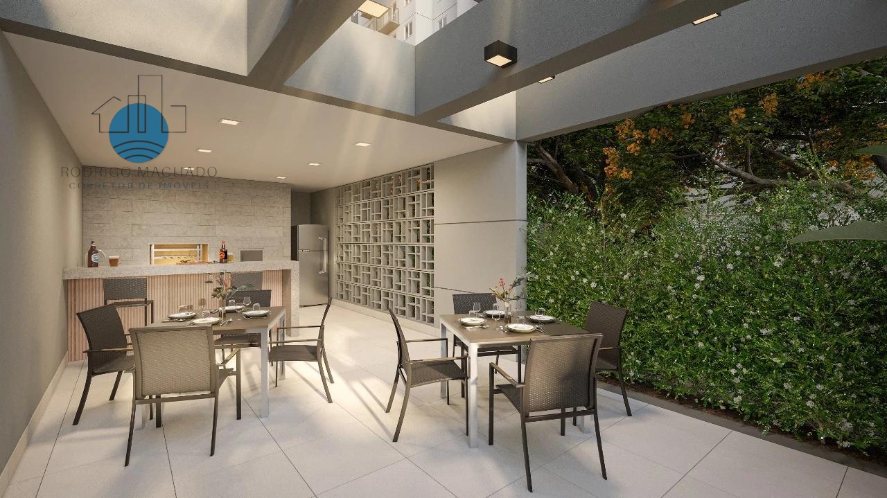 Imagem Apartamento com 2 Quartos à Venda, 34 m² em Vila Dom Pedro I - São Paulo Imagem Apartamento com 2 Quartos à Venda, 34 m² em Vila Dom Pedro I - São Paulo