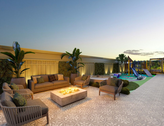 Imagem Apartamento com 4 Quartos à Venda, 185 m² em Meia Praia  - Itapema