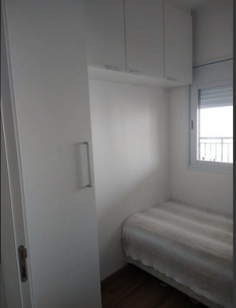 Imagem Apartamento com 3 Quartos à Venda, 95 m² em Belenzinho - São Paulo