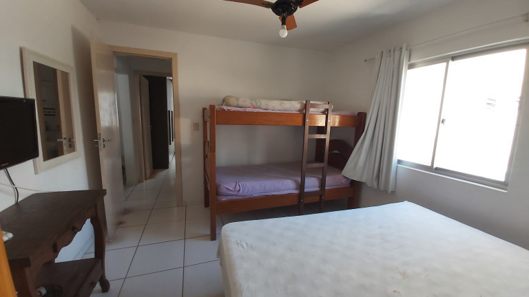 Imagem Apartamento com 2 Quartos para Temporada, 60 m²em Meia Praia - Itapema