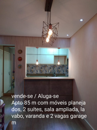 Imagem Apartamento com 2 Quartos à Venda,  em Centro - Diadema