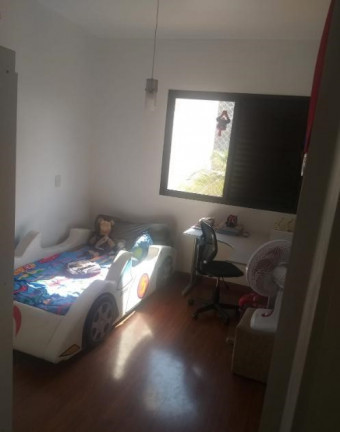 Imagem Apartamento com 3 Quartos à Venda, 110 m² em Vila Andrade - São Paulo Imagem Apartamento com 3 Quartos à Venda, 110 m² em Vila Andrade - São Paulo