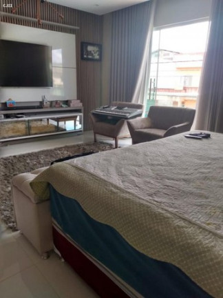 Imagem Casa de Condomínio com 4 Quartos à Venda, 280 m² em Tapanã (Icoaraci) - Belém