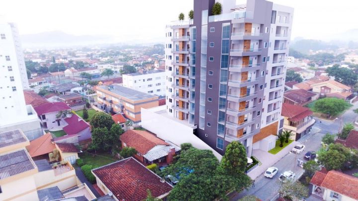 Imagem Apartamento com 3 Quartos à Venda, 92 m² em Centro - Balneário Piçarras Imagem Apartamento com 3 Quartos à Venda, 92 m² em Centro - Balneário Piçarras