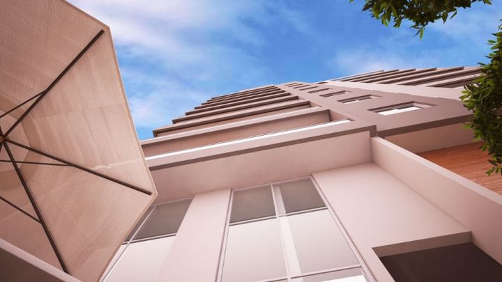 Imagem Apartamento com 3 Quartos à Venda, 92 m² em Centro - Balneário Piçarras Imagem Apartamento com 3 Quartos à Venda, 92 m² em Centro - Balneário Piçarras
