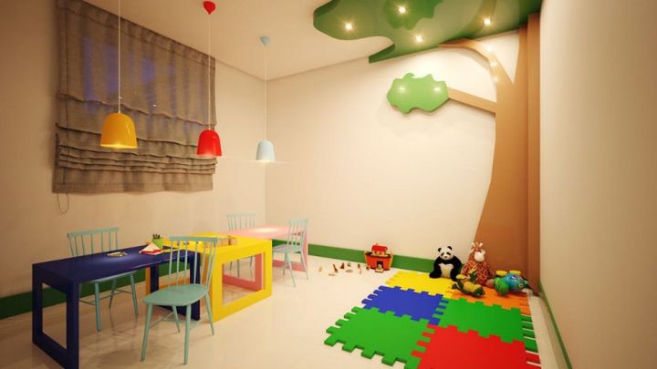 Imagem Apartamento com 3 Quartos à Venda, 92 m² em Centro - Balneário Piçarras Imagem Apartamento com 3 Quartos à Venda, 92 m² em Centro - Balneário Piçarras