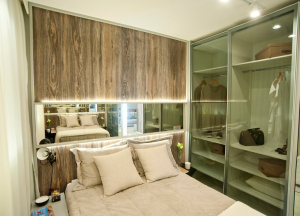 Imagem Apartamento com 2 Quartos à Venda,  em Jardim Helian - São Paulo