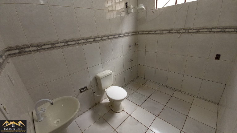 Imagem Casa com 2 Quartos à Venda, 154 m² em Conceição - Porto Velho Imagem Casa com 2 Quartos à Venda, 154 m² em Conceição - Porto Velho