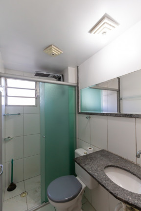 Imagem Apartamento com 2 Quartos à Venda ou Locação, 44 m² em Fazenda Morumbi - São Paulo Imagem Apartamento com 2 Quartos à Venda ou Locação, 44 m² em Fazenda Morumbi - São Paulo
