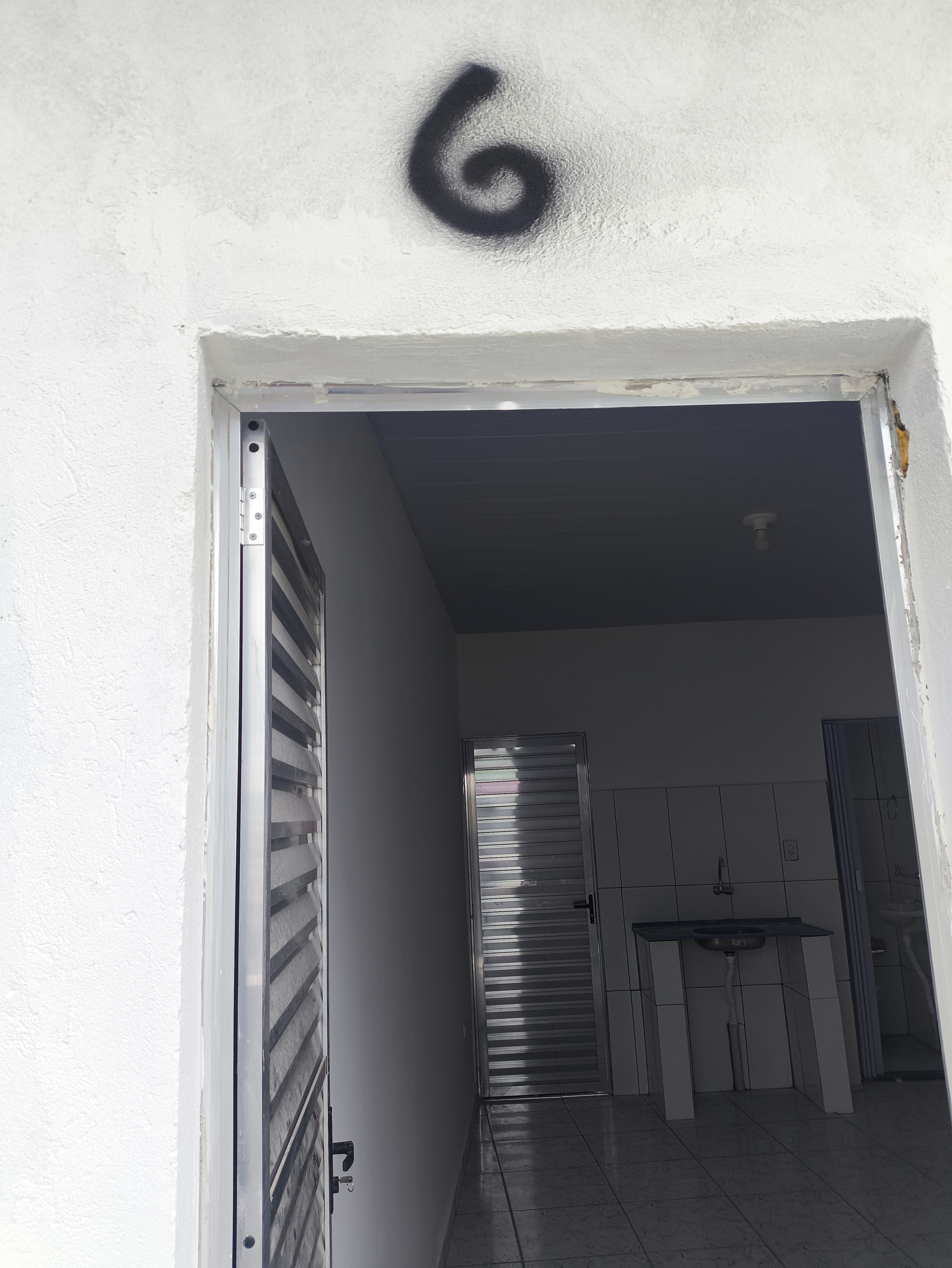 Imagem Kitnet com 1 Quarto para Alugar, 25 m²em Limão - Sao Paulo